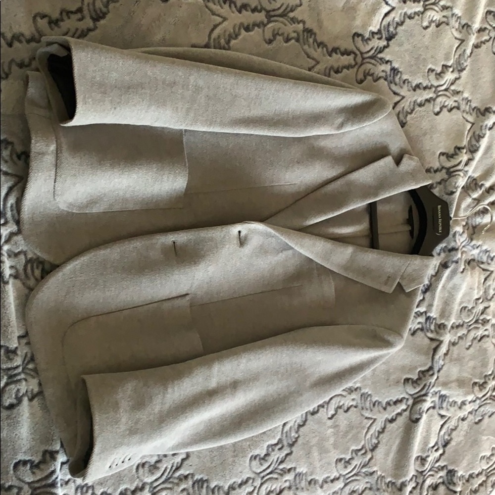 Mens Banana Republic blazer/sports coat